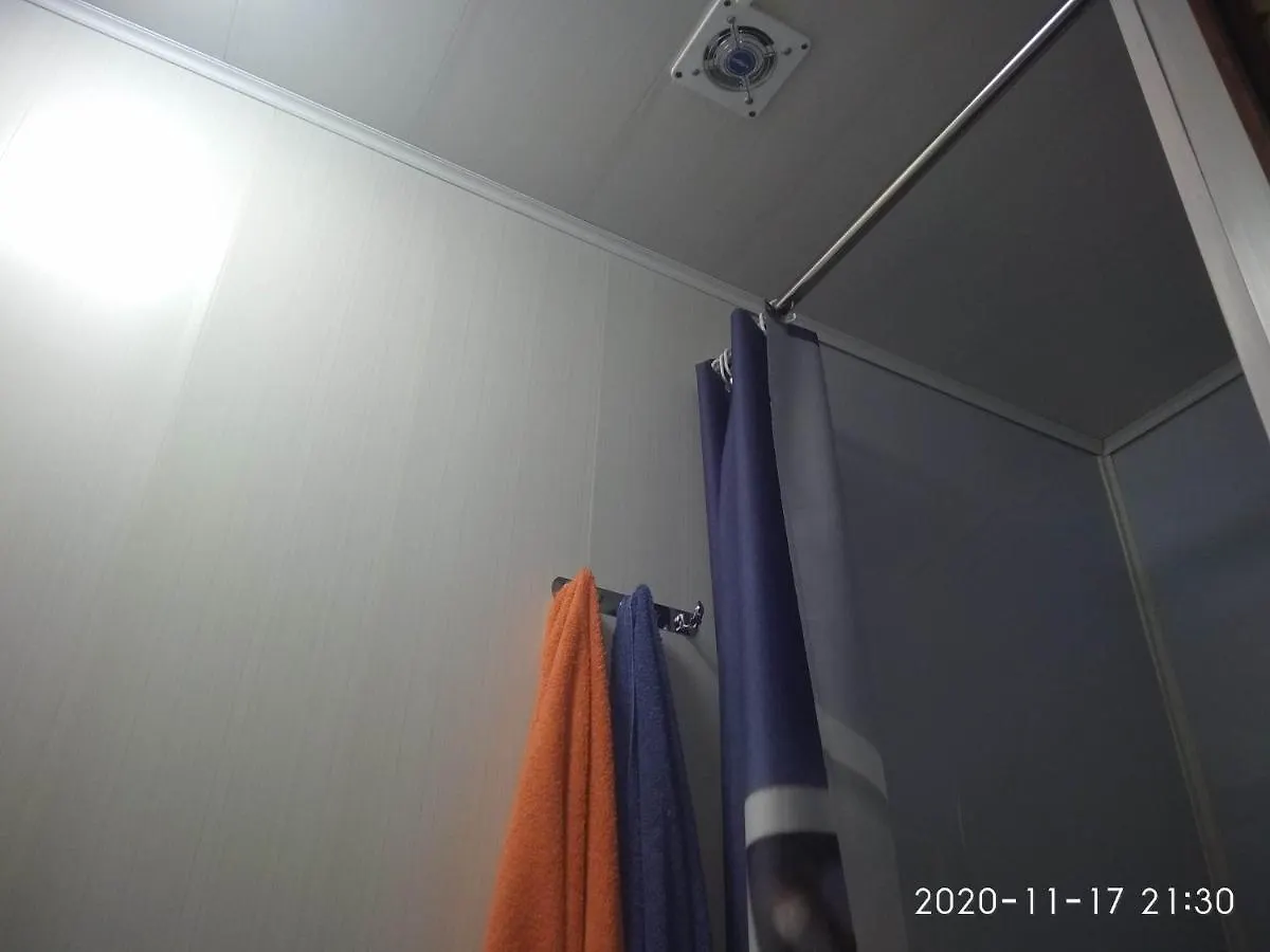 Apartment In A Guest House Almaty Kazakhstan
