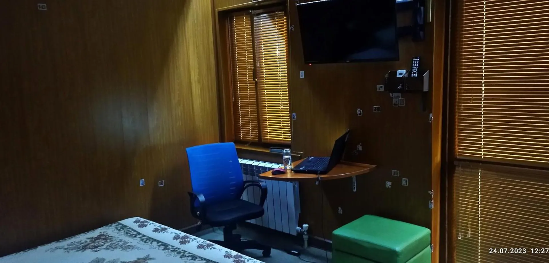 Apartment In A Guest House Almaty